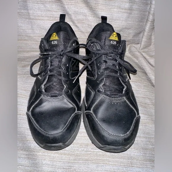 New Balance Shoes Mens New Balance Slip Resistant 626 V2